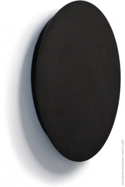 Світильник Nowodvorski 7635 RING LED BLACK M PL Світильник Nowodvorski 7635 RING LED BLACK M PL