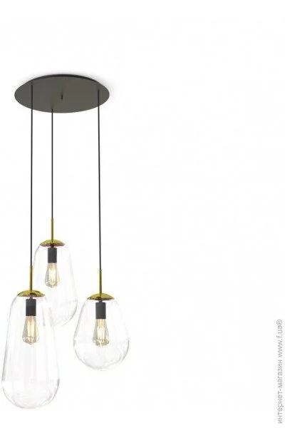 Люстра Nowodvorski 7794 PEAR III Люстра Nowodvorski 7794 PEAR III