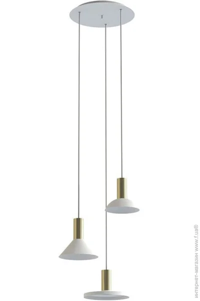 ϳ  Nowodvorski 8031 Hermanos III