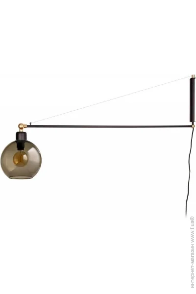 Nowodvorski CRANE 9374