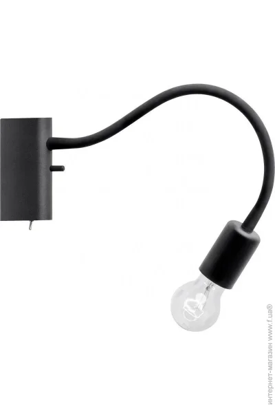  Nowodvorski FLEX BLACK 9768