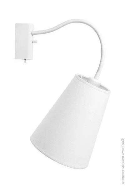 Nowodvorski  9764 FLEX SHADE WHITE (9764-now)