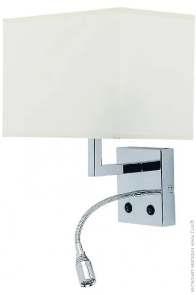    Nowodvorski 6800 Hotel IP20 Chrom ,  