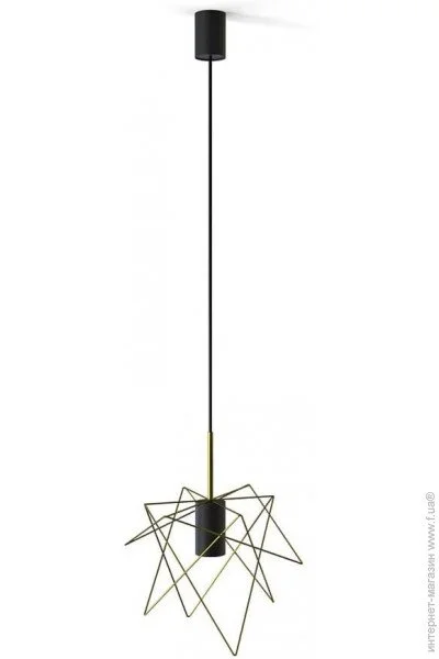   Nowodvorski 8854 Gstar GU10 1x10W IP20 Bl  
