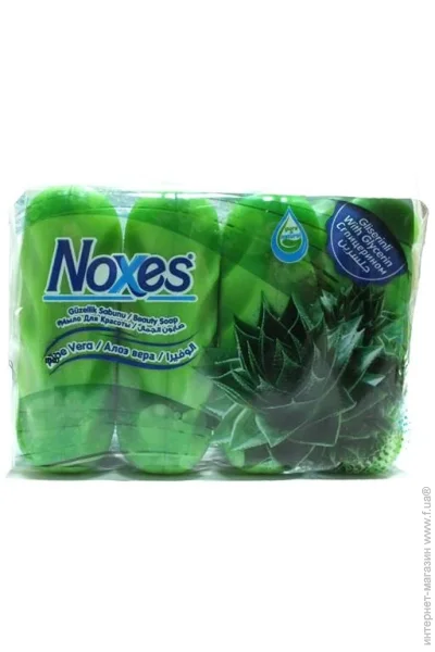 Noxes  Aloe Vera 75  4 ./.