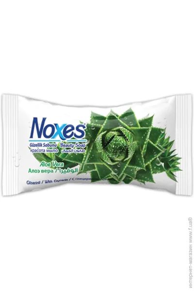 Noxes  Aloe Vera 90  1 /.