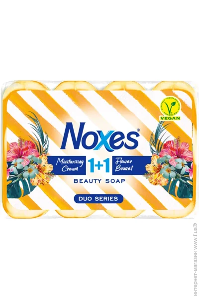 Noxes  Flower 85  4 /.