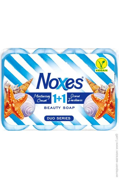 Noxes  Ocean 85  4 /.