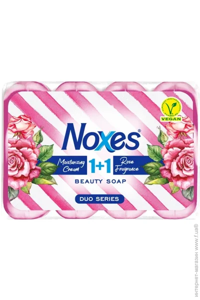 Noxes  Rose 85  4 ./.