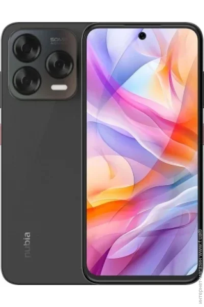  Nubia V70 Design 8/128GB Gray