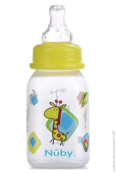    Nuby  (1161F)