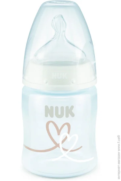  FirstChoice  150  NUK /   0-6  /   