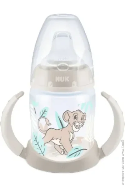   FirstChoice LION KING150 NUK/  .  6-18  /  