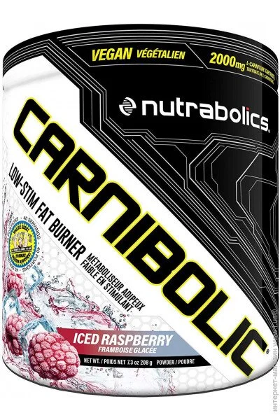  Nutrabolics  Carnibolic 150   (4384302038)