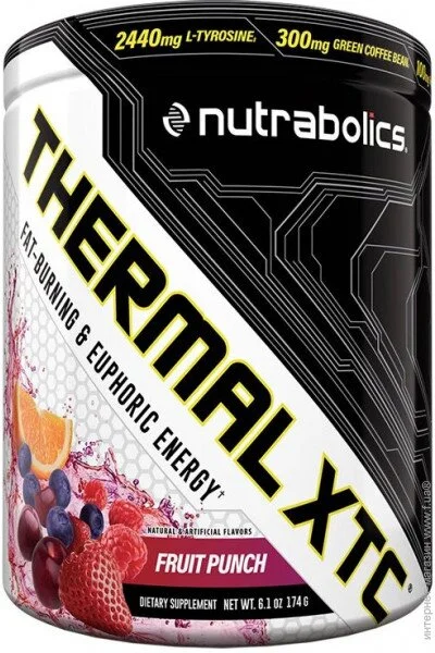  Nutrabolics  Thermal XTC 174  (4384303476)