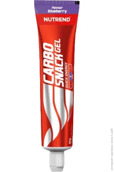 Nutrend Carbosnak,  50 ,  (102934)