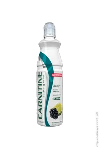  Nutrend Carnitin drink   750, /