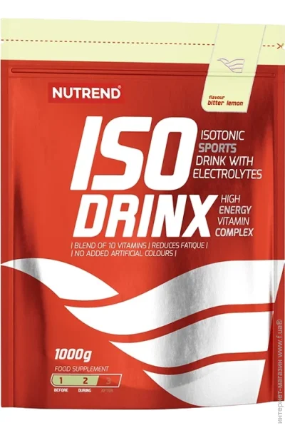 Nutrend ISODRINX 1000   (815569)