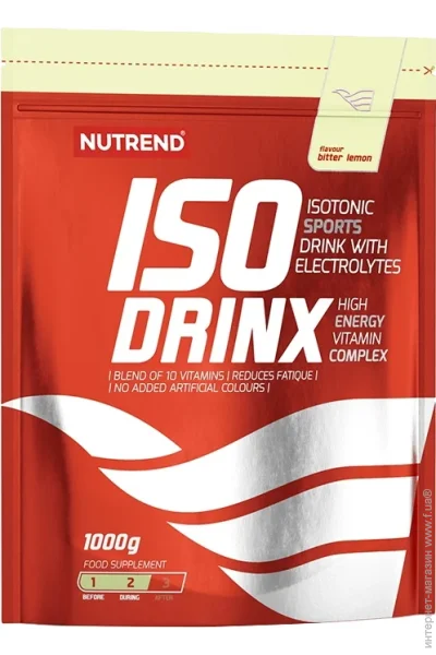 Nutrend ISODRINX 1000    (815570)