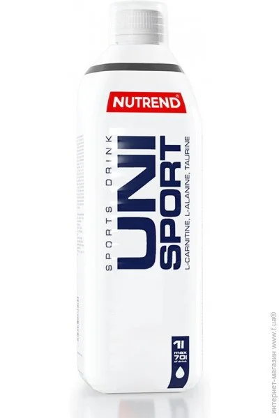  Nutrend UniSport, 1  