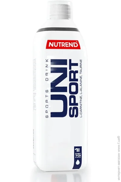 Nutrend UniSport, 1   