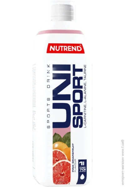  Nutrend Unisport - 1000  -   (821640)