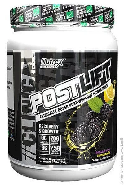 Nutrex Research  PostLift 756   (4384300911)