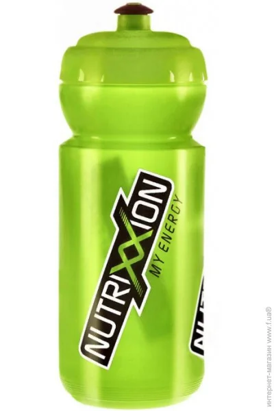  Nutrixxion  Professional BPA Free 600  (NUT-440015)