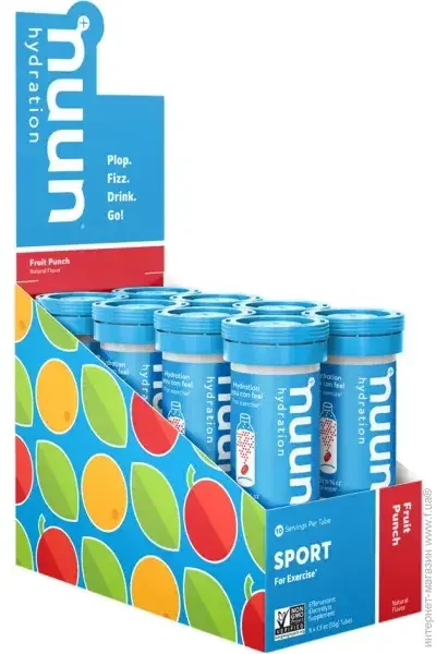  Nuun    80    (4384302024)