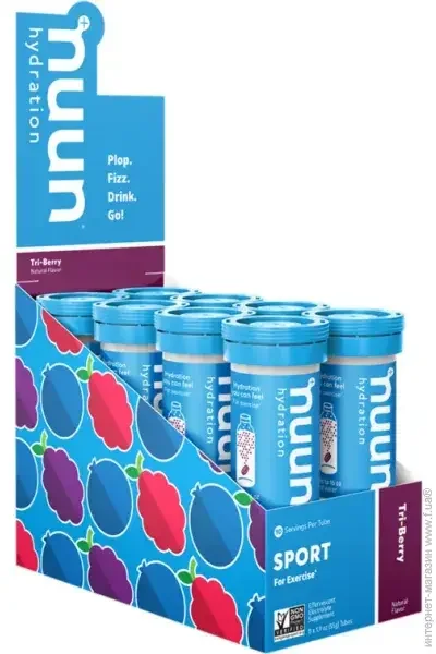  Nuun    80  Tri-Berry (4384302029)