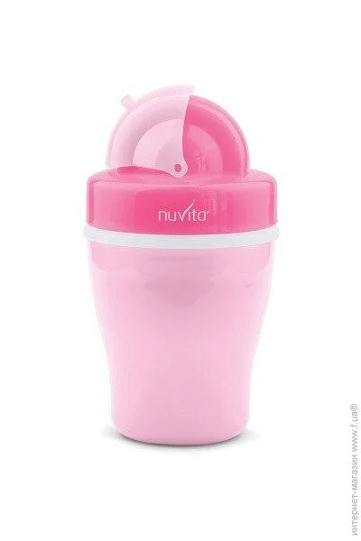    Nuvita NV1436 200, pink
