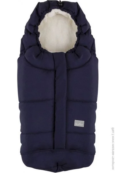    Nuvita Ovetto City / (NV9045OVETTOCITYBLUE) -