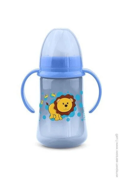  Nuvita Primi Numeri 250 (NV1440Blue)