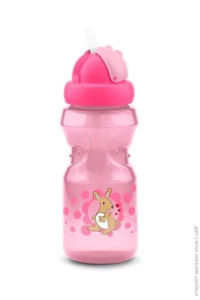    Nuvita Primi Numeri 370 (NV1457Pink)