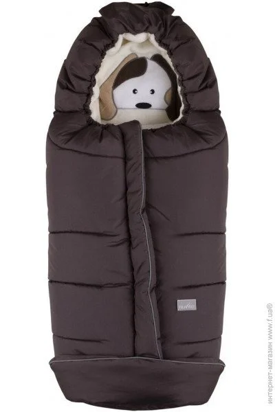    Nuvita Cuccioli Junior // (NV9605CUCCIOLOJRTAUPE) -