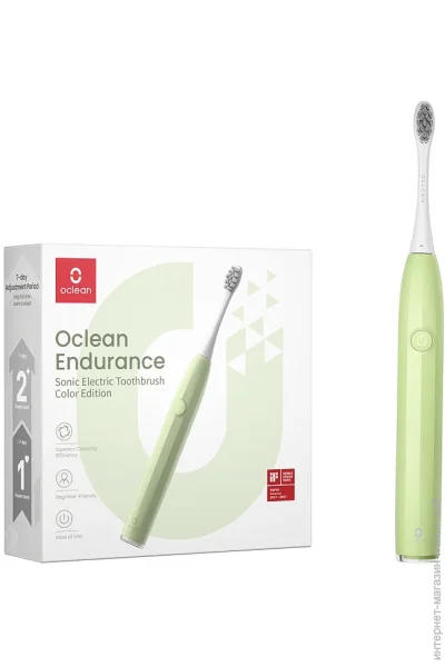   Oclean    Endurance Color Edition Green (2489551668)