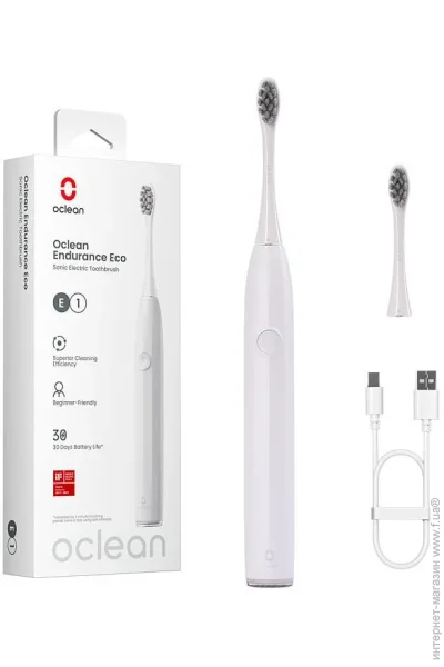   Oclean    Endurance Eco White (2721186015)