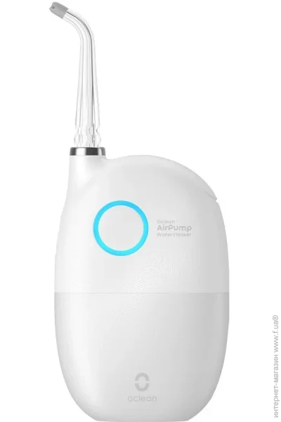    Oclean A10 White