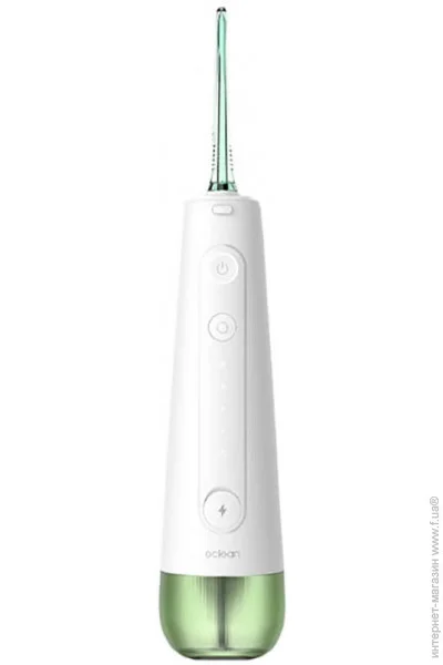    Oclean W10 Green