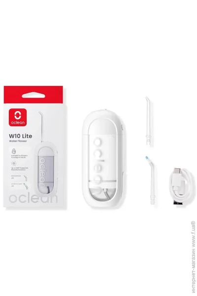    Oclean  Oclean W10 Lite (6970810557510)