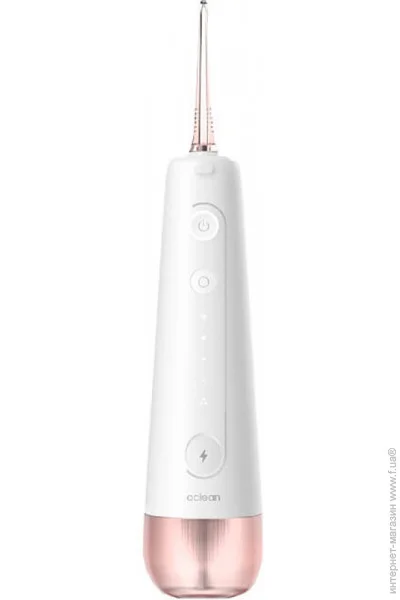    Oclean W10 Pink
