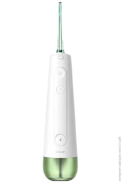    Oclean   W10 Green (1666738357)