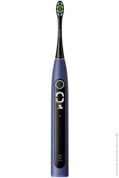     Oclean X Lite Blue (6970810555974)