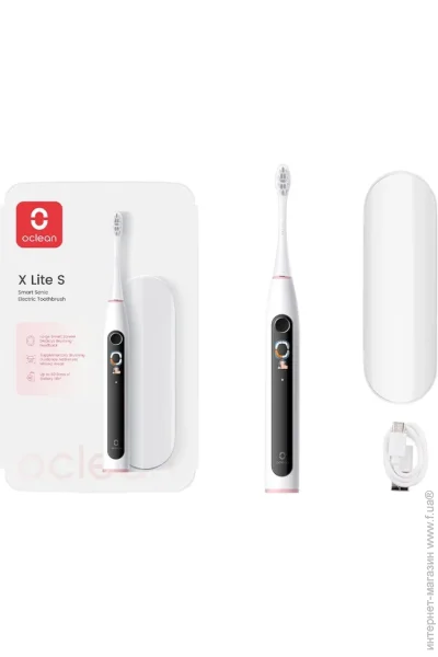     Oclean    X Lite Set Grey (2491256568)