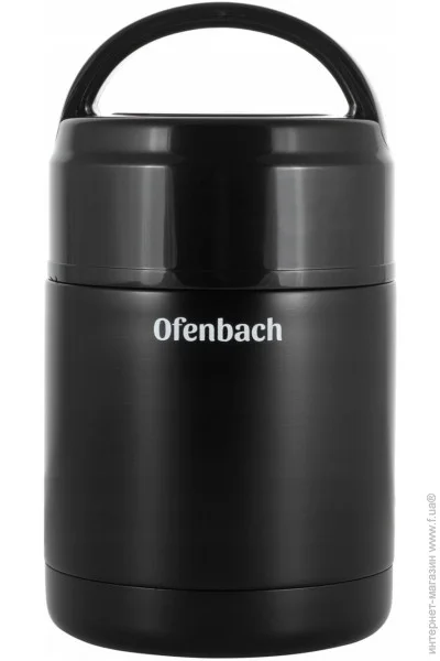    Ofenbach 101301 0,6  (OF-101301)