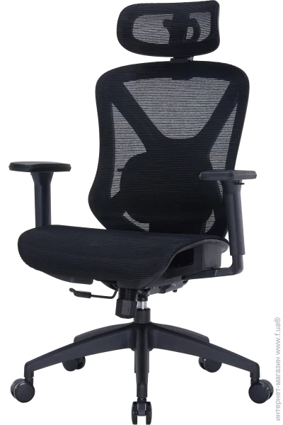 Officepro Atlas OC630-B-B-B
