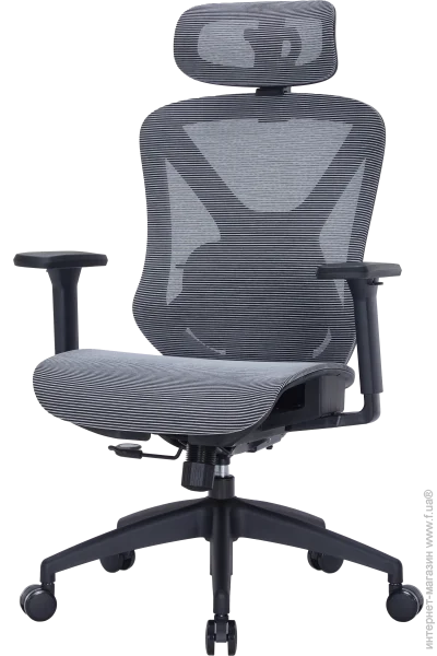 Officepro Atlas OC630-B-DG-DG