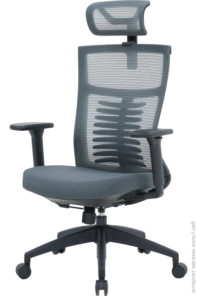 Officepro Balance OC550-B-DG-DG