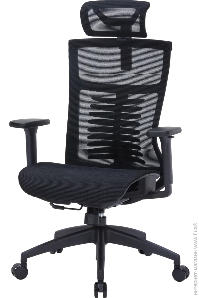 Officepro Balance OC620-B-B-B