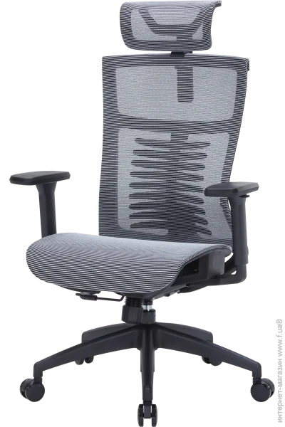 Officepro Balance OC620-B-DG-DG